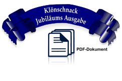 PDF-Dokument Jubiläums Ausgabe Klönschnack